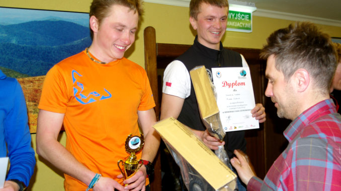 MEMORIAŁ OLKA OSTROWSKIEGO