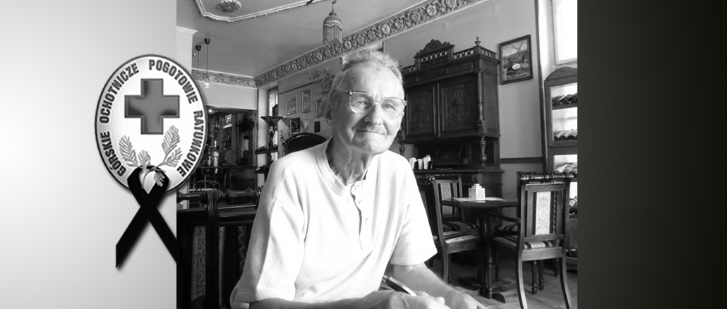 WŁADYSŁAW MATERNICKI - 30.01.2017