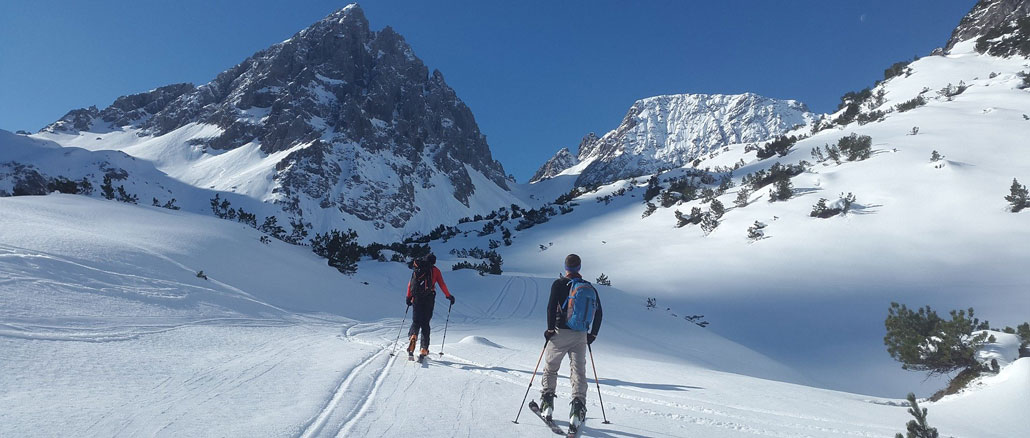 SKITURY W ALPACH: CO WOLNO GDZIE?
