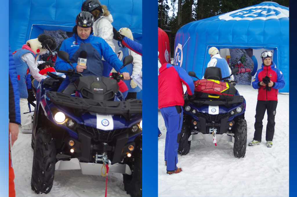 CZTEROKOŁOWCE OD PZU