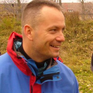 Picture of Jacek Falkenberg