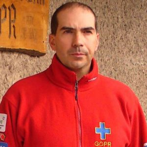 Picture of Artur Ludwig