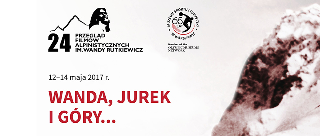 WANDA, JUREK i GÓRY