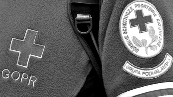 ZMARŁ DR MED KRZYSZTOF PISIEWICZ