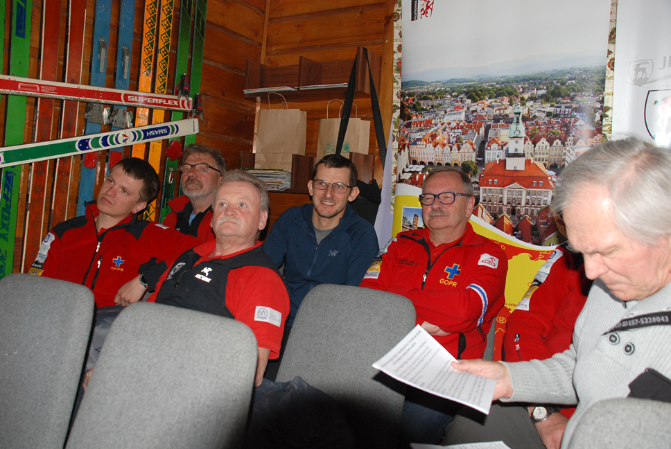 SEMINARIUM NA OKRAJU