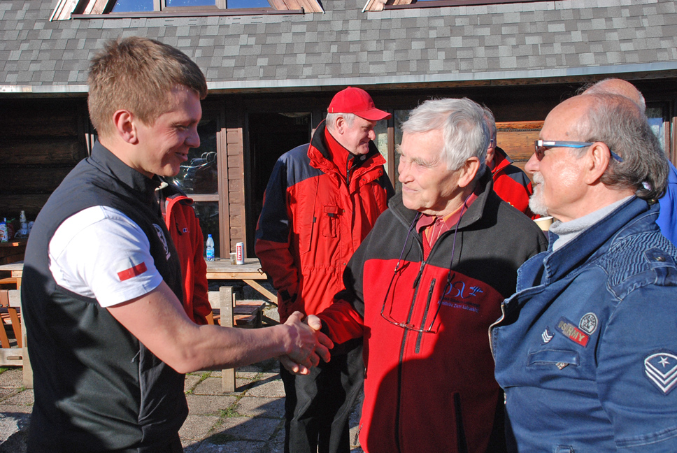 SEMINARIUM NA OKRAJU