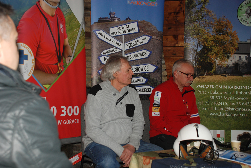 SEMINARIUM NA OKRAJU