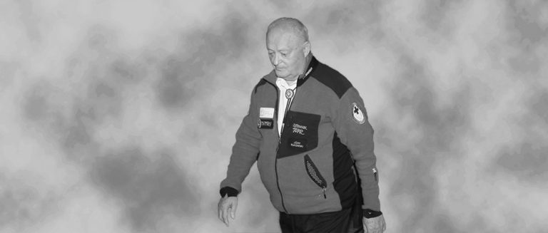 JÓZEK - JÓZEF BUKOWSKI 1937-2017