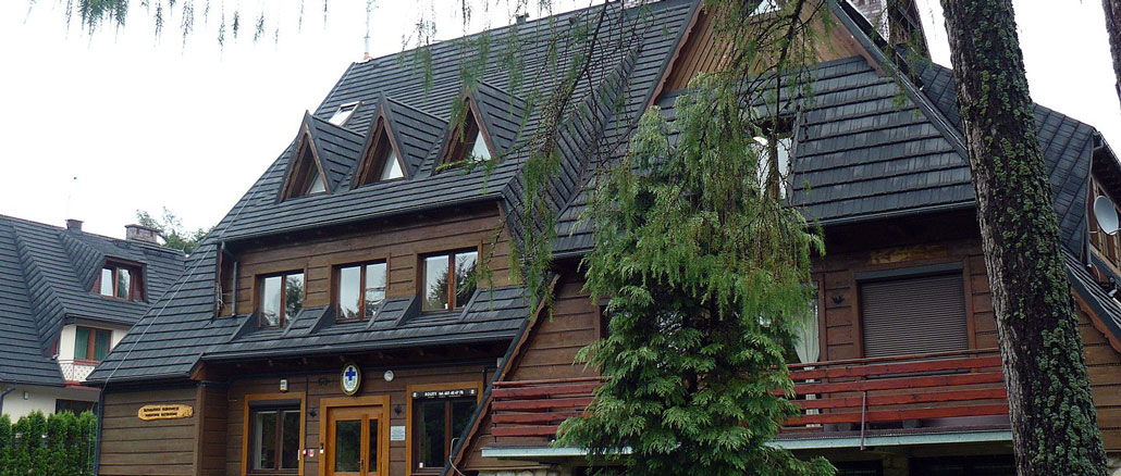 WIZYTA SUDECKICH SENIORÓW W TATRACH