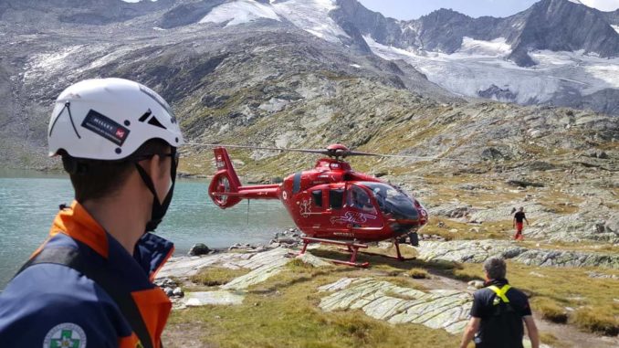 PIĘCIU ZABITYCH I JEDEN CIĘŻKO RANNY