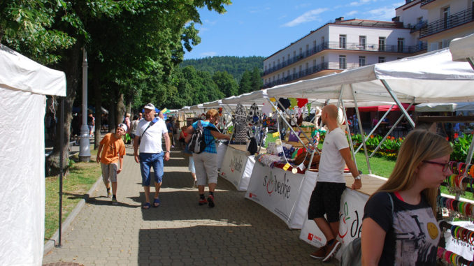 65 LAT GOPR – FESTYN W KRYNICY