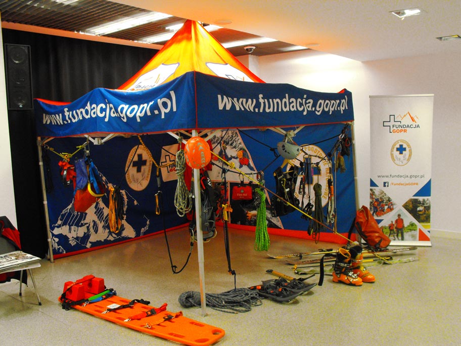 SPOTKANIE PODRÓŻNIKÓW