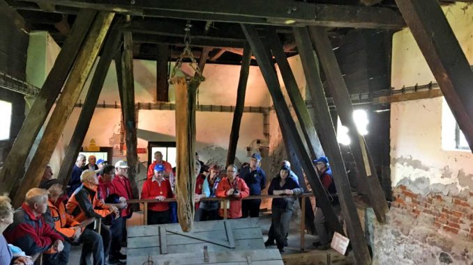 OGÓLNOSŁOWACKIE SPOTKANIE SENIORÓW HORSKEJ SLUŽBY