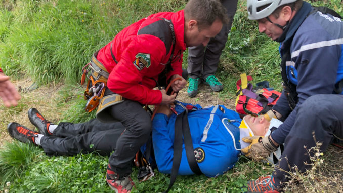 KONGRES ICAR 2017 - IMPRESJE