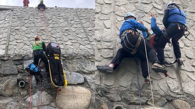 KONGRES ICAR 2017 - IMPRESJE