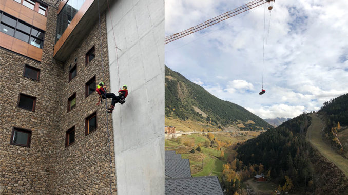 KONGRES ICAR 2017 - IMPRESJE