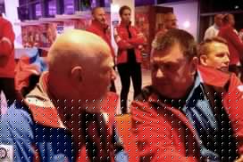 PODZIĘKOWANIA DLA KLUBU TOPR CHICAGO