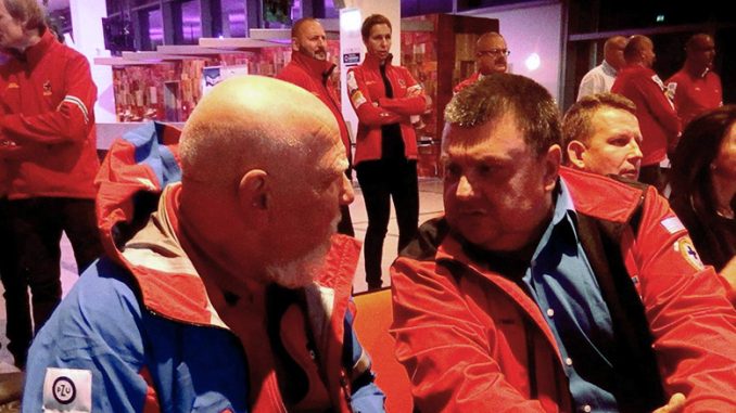 PODZIĘKOWANIA DLA KLUBU TOPR CHICAGO