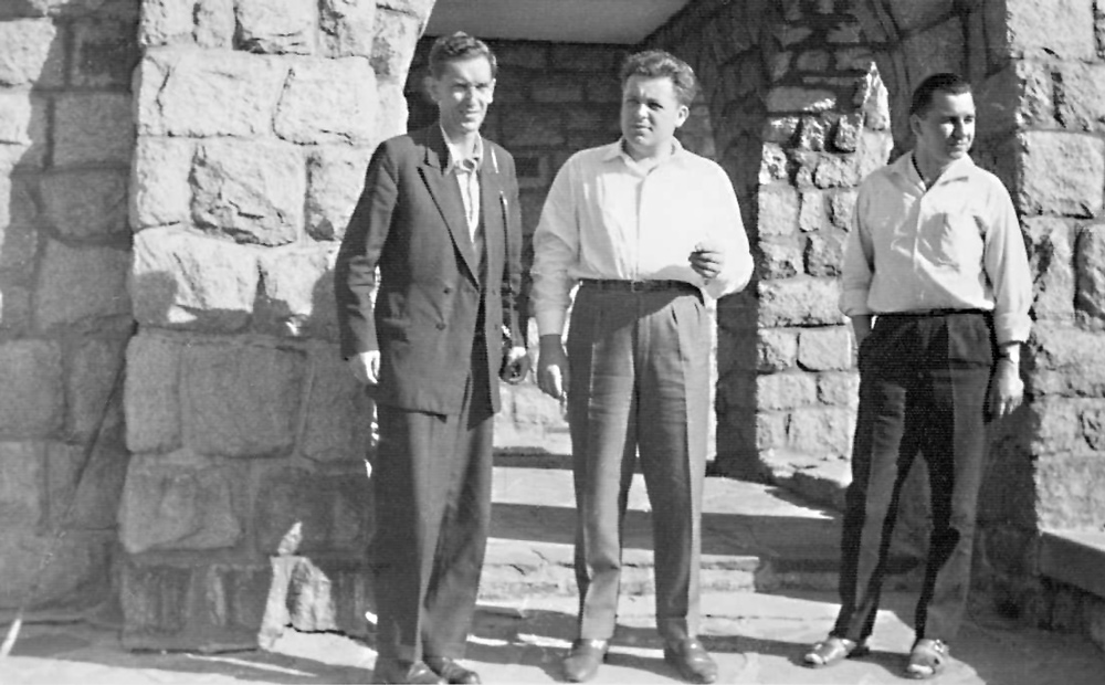 MISTRZ TECHNIKI 1966 – WYWIAD Z WOJCIECHEM NIETYKSZĄ