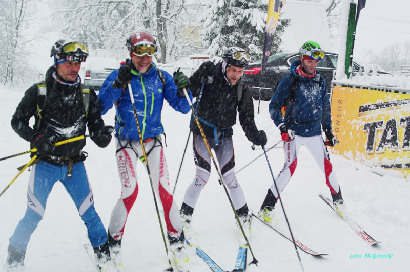 II MEMORIAŁ OLKA OSTROWSKIEGO - IMPRESJE