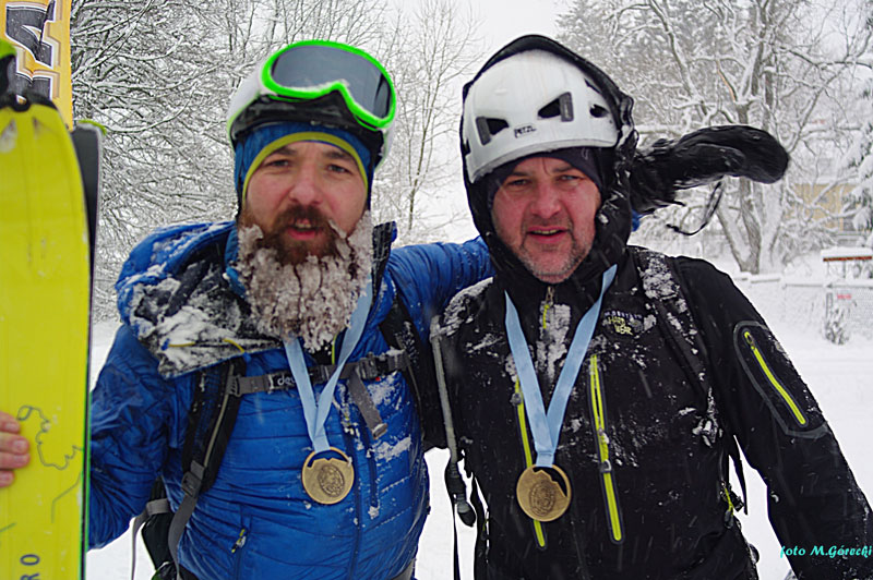 II MEMORIAŁ OLKA OSTROWSKIEGO - IMPRESJE