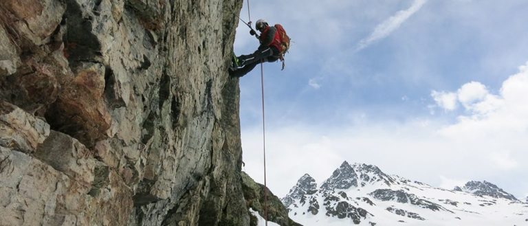 ZNACZNY SPADEK ILOŚCI WYPADKÓW ALPEJSKICH