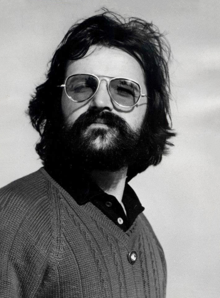 MACIEJ ABRAMOWICZ NIE ŻYJE