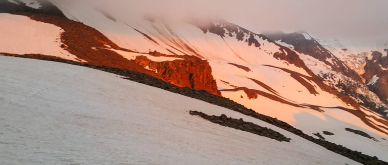 TRAGICZNA WYPRAWA NA MONT BLANC