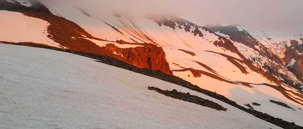 TRAGICZNA WYPRAWA NA MONT BLANC