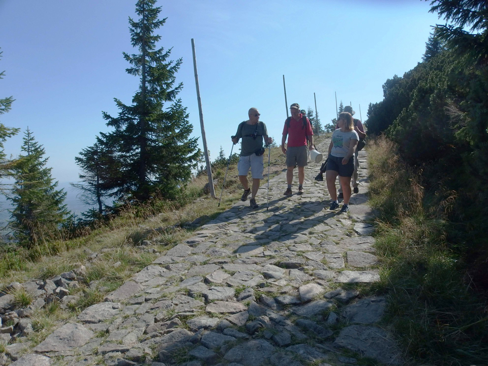 DZIEŃ ŚWIĘTEGO WAWRZYŃCA 2018