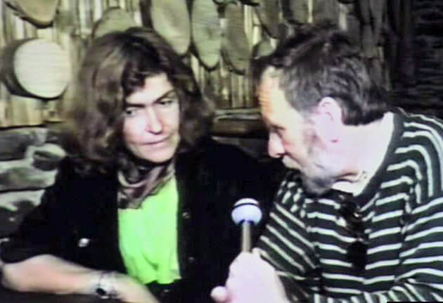 JESZCZE TYLKO JEDEN SZCZYT