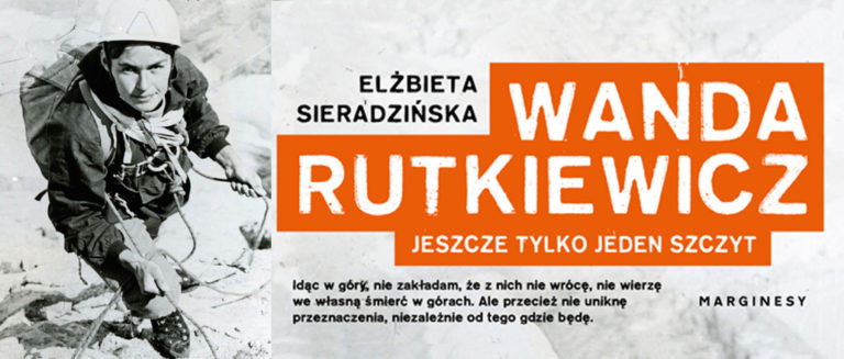 JESZCZE TYLKO JEDEN SZCZYT