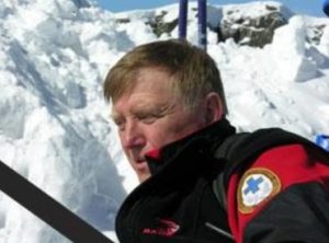 POŻEGNANIE PAWŁA ZADARNOWSKIEGO