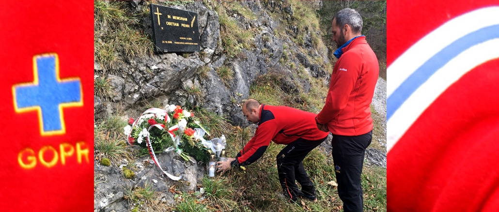 DZIEŃ WSZYSTKICH ŚWIĘTYCH GP GOPR