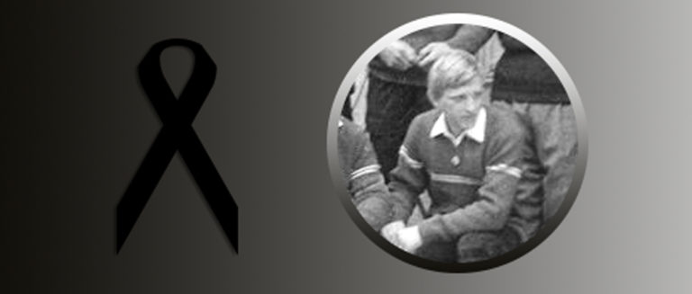 ZMARŁ PAWEŁ ZADARNOWSKI RATOWNIK TOPR