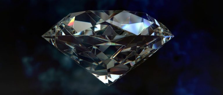 DIAMENTOWA GORĄCZKA