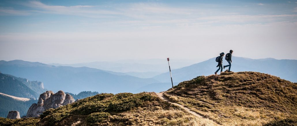 LISTA KONTROLNA DLA TURYSTÓW PRZED WYPRAWĄ W GÓRY