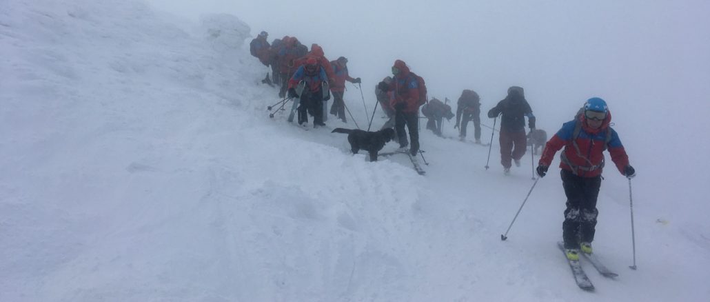 16 STYCZNIA KAŻDEGO ROKU NA ŚNIEŻCE