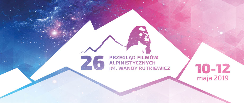 XXVI PRZEGLĄD FILMÓW ALPINISTYCZNYCH