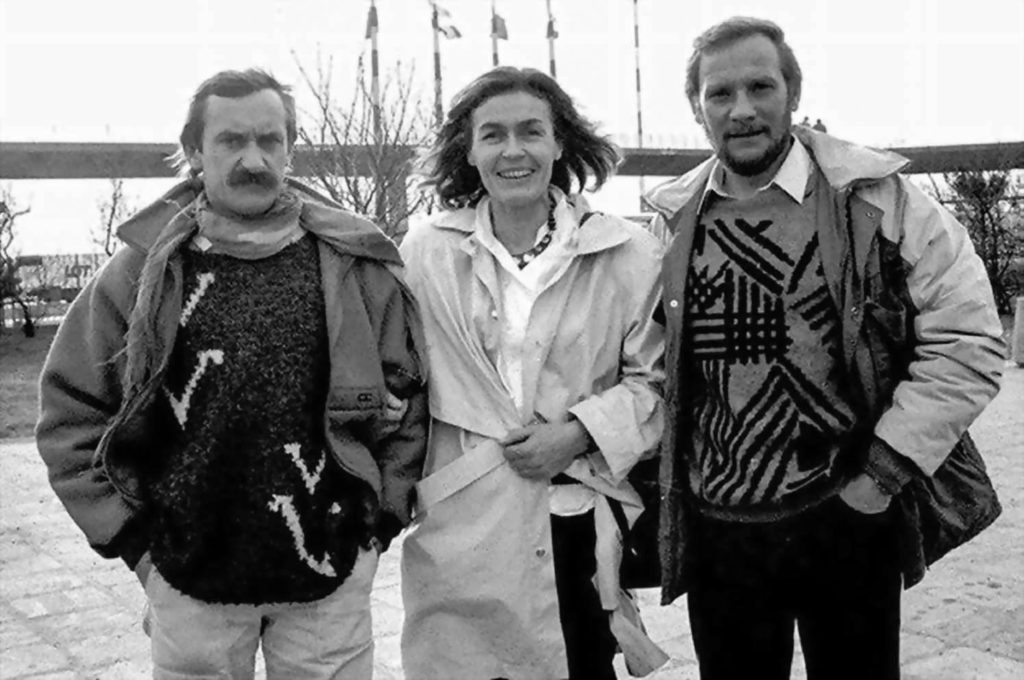 XXVI PRZEGLĄD FILMÓW ALPINISTYCZNYCH