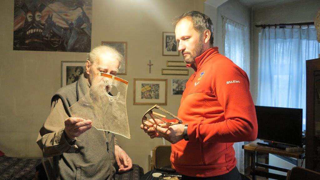 STANISŁAW DĄBROWA-KOSTKA NIE ŻYJE