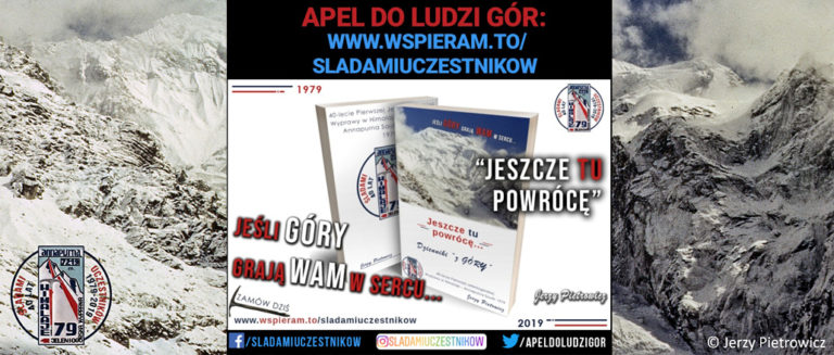 APEL DO LUDZI GÓR
