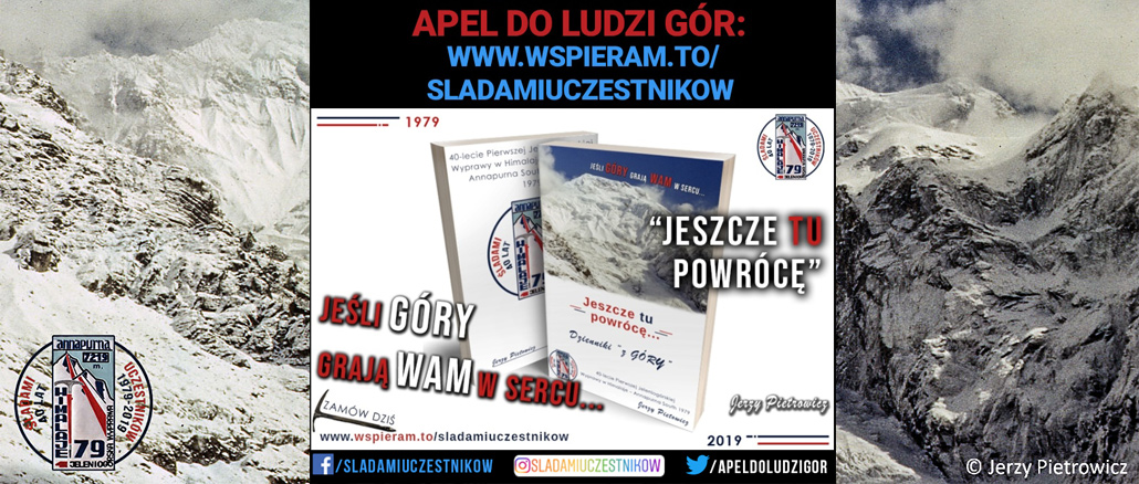 APEL DO LUDZI GÓR