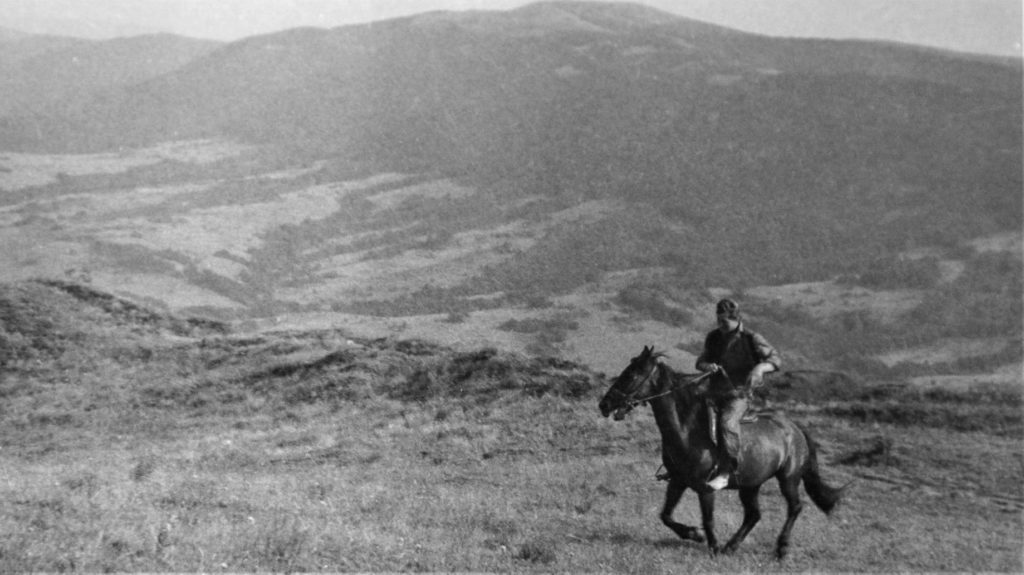 POWSTAJE FILM DOKUMENTALNY O LUDWIKU PIŃCZUKU