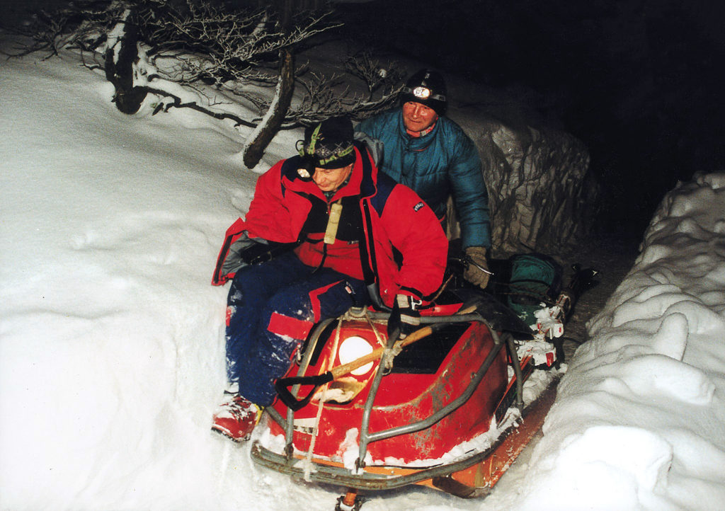 POWSTAJE FILM DOKUMENTALNY O LUDWIKU PIŃCZUKU