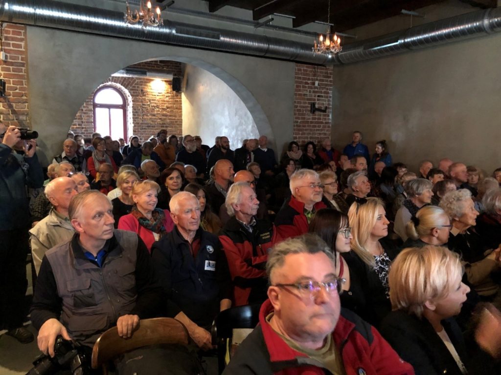 85-LECIE URODZIN APOLONIUSZA RAJWY W ZAKOPANEM