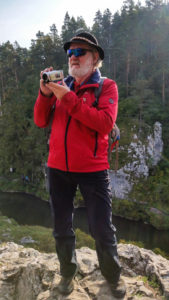 ŻEGNAJ SŁOWACKI PRZYJACIELU