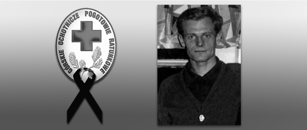 WOJCIECH JONAK NIE ŻYJE