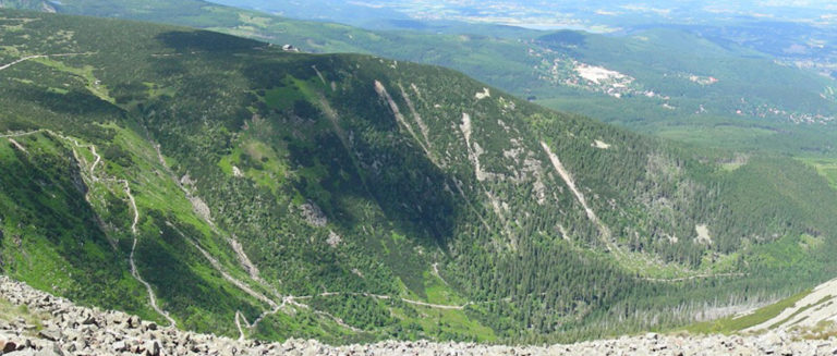 LIST DO KAPITUŁY CMENTARZA W DOLINIE ŁOMNICZKI