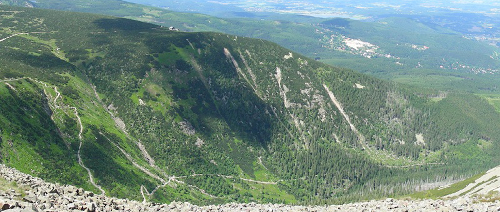 LIST DO KAPITUŁY CMENTARZA W DOLINIE ŁOMNICZKI